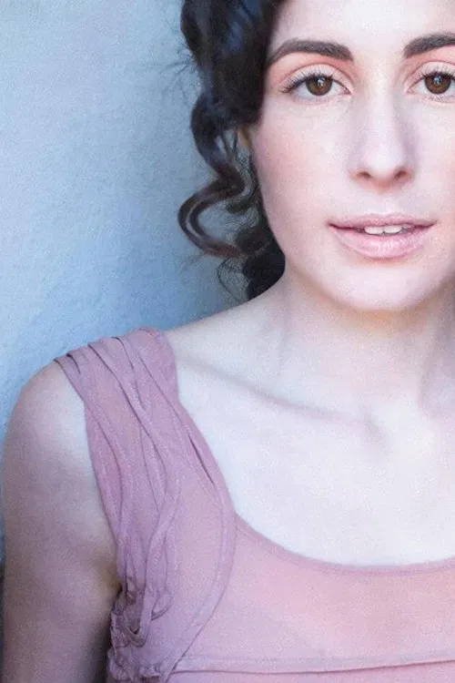 Miriam Harris profile