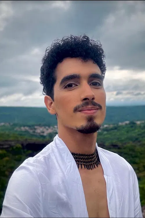 Tainã Pacheco profile