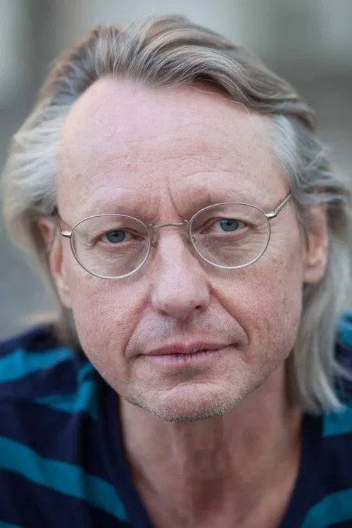 Andreas Wimberger profile