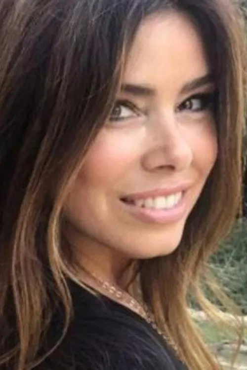 Raffaella Lecciso profile