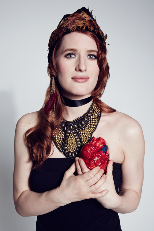 Lindsay Katt profile