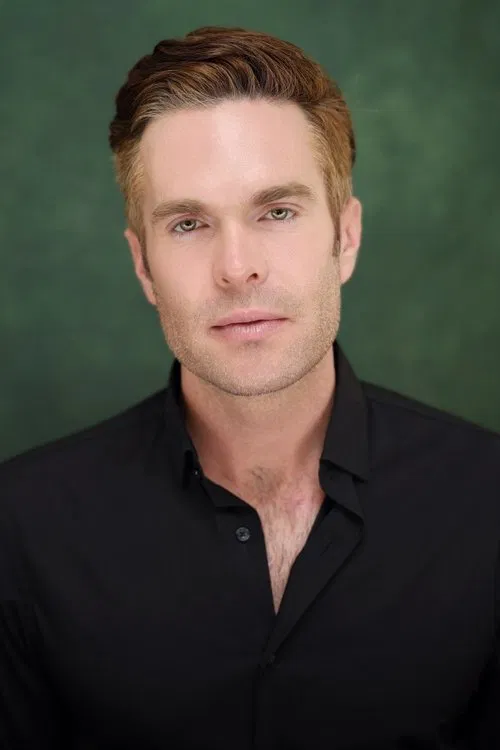 Michael Heidemann profile