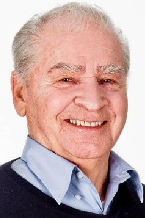 Dan MacDonald profile