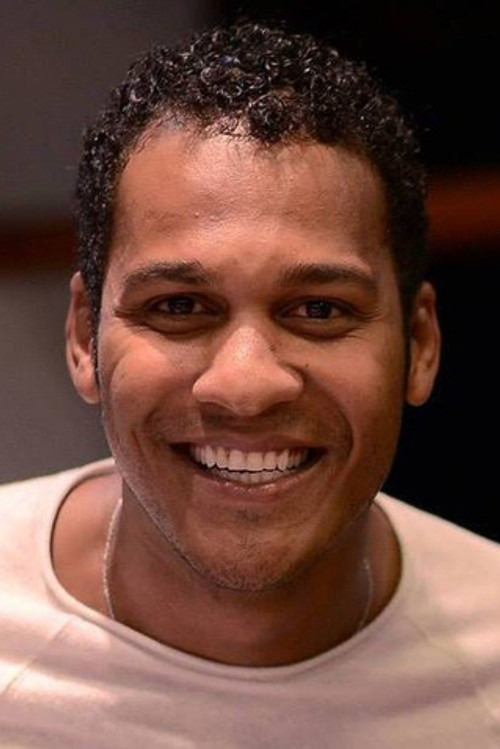 Amaurih Oliveira profile