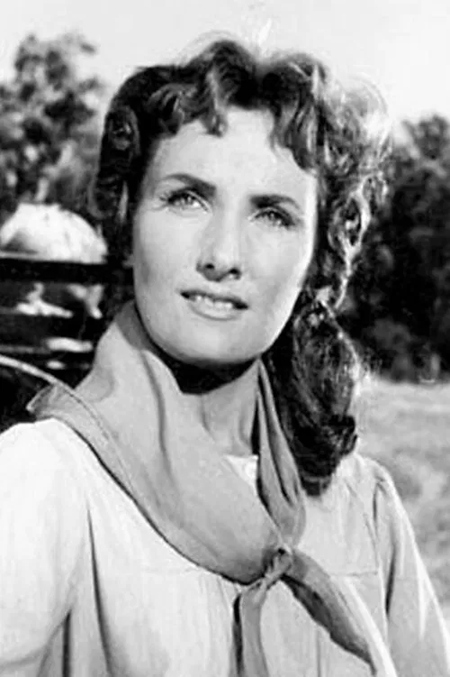 Silvia Legrand profile