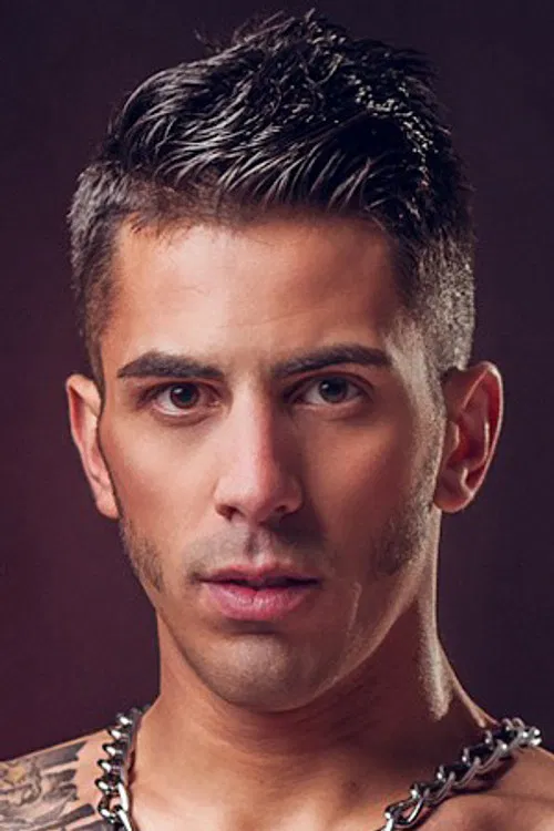 Alejandro Mango profile