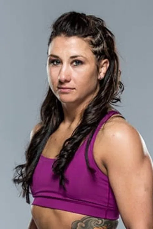 Sharon Jacobson profile