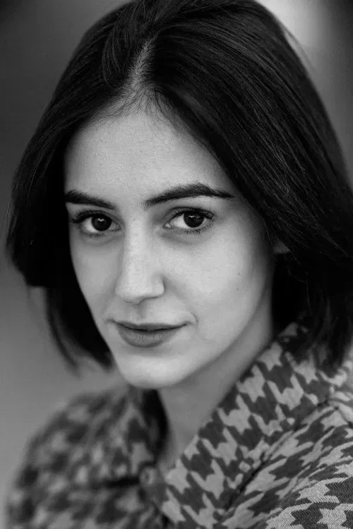 Pia Paoletti profile