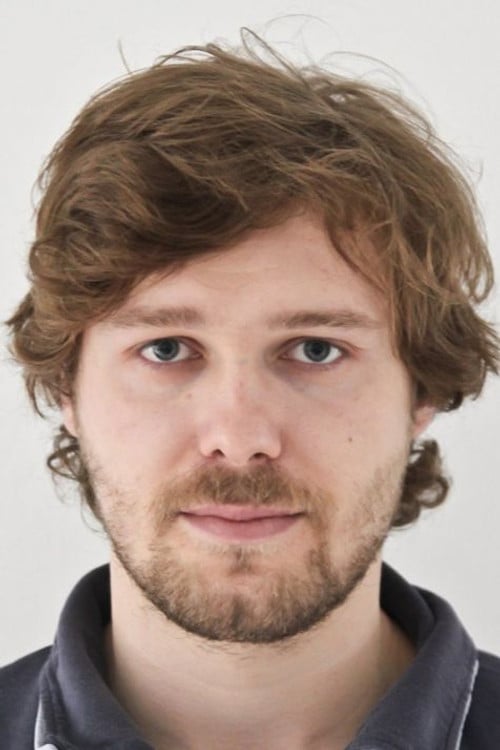 Roman Lutskyi profile