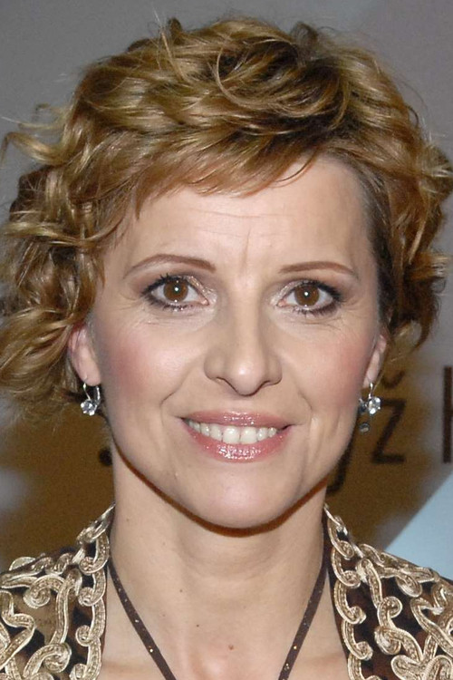 Tatiana Drexler profile