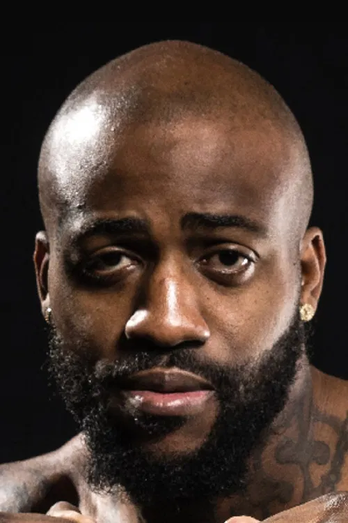 Joshua Conley profile