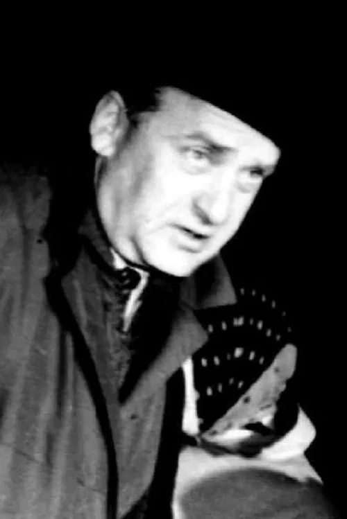 Viktor Zhilin profile