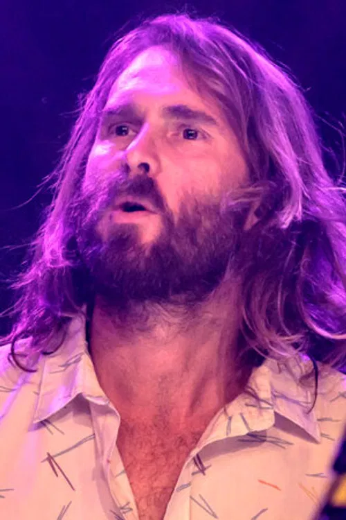 Hamish Rosser profile