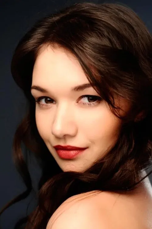 Dominika Van Santen profile