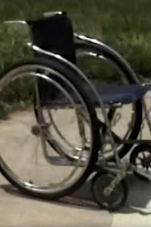 La Silla Satánica poster