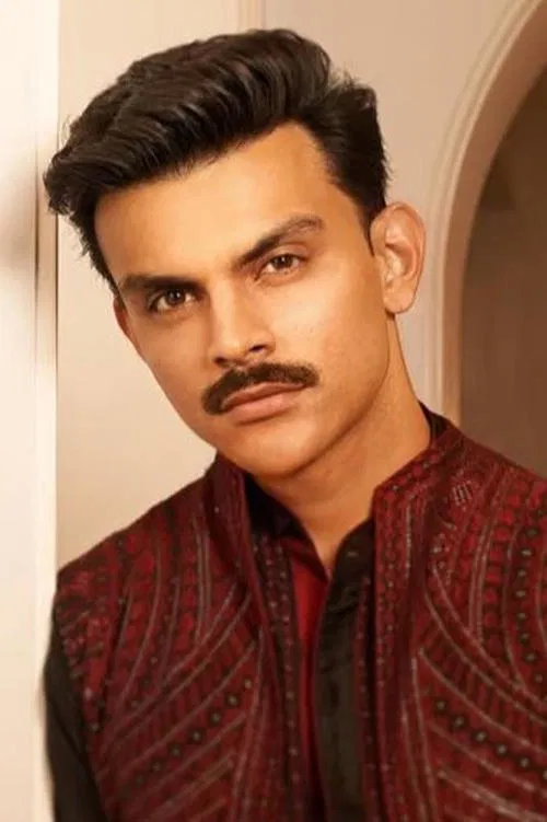 Veer Pahariya profile