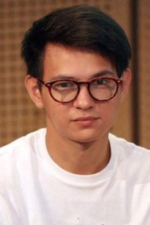 Marcell Darwin profile