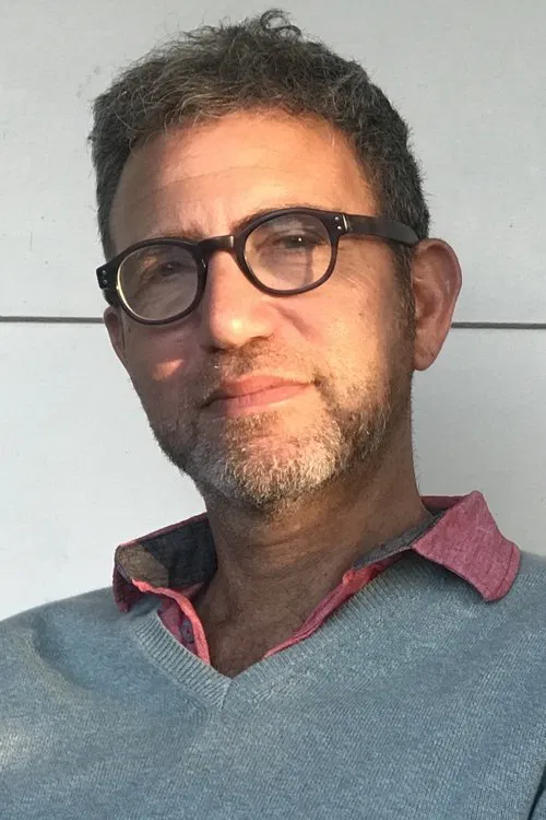 Danny Ben-Moshe profile