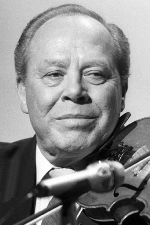 Helmut Zacharias profile