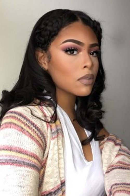 Blessin Giraldo profile