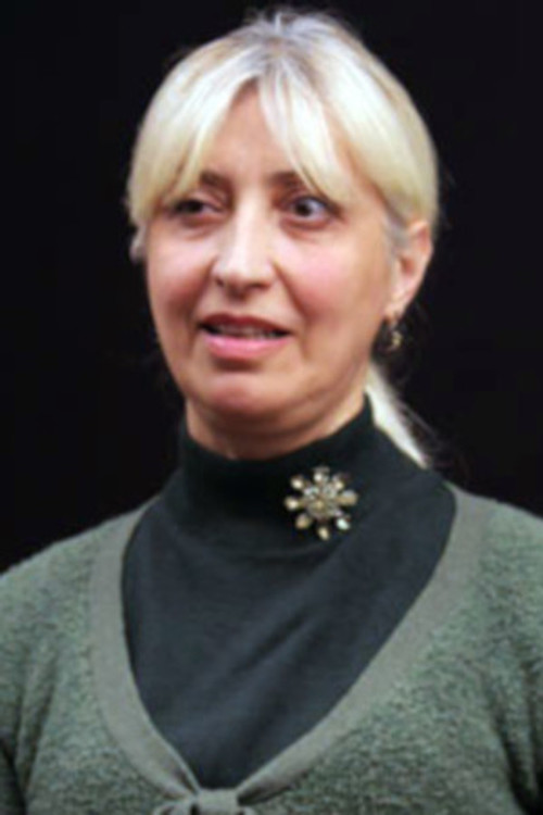 Nino Tutberidze profile