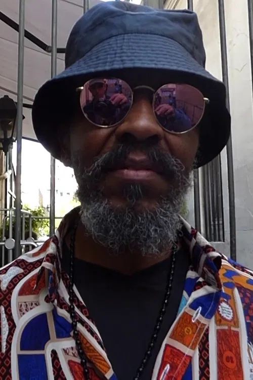 Blondy Angui profile