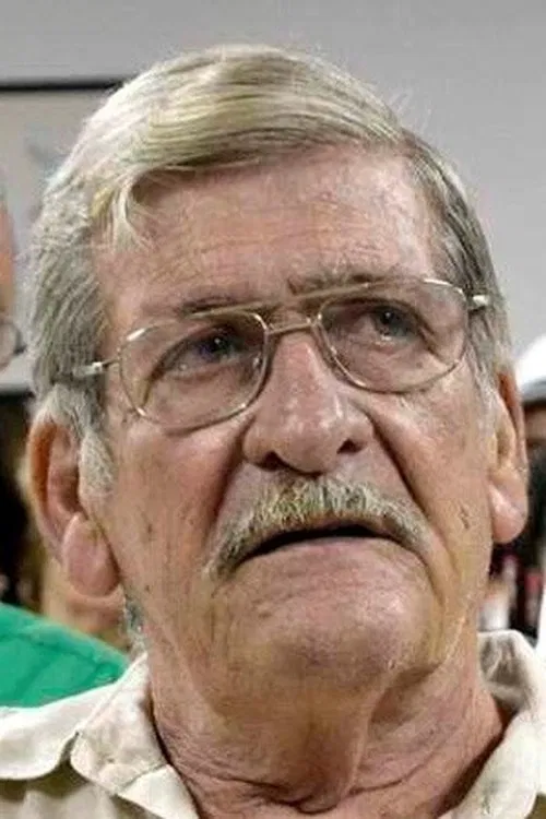 Rogelio Blain profile