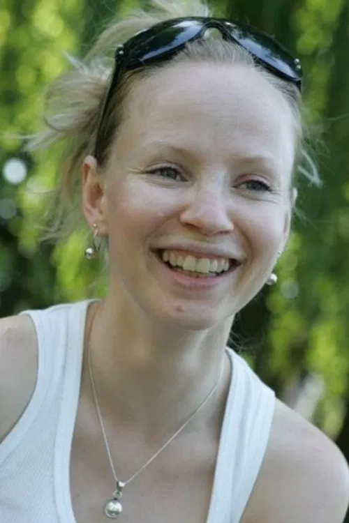 Beáta Borsos profile