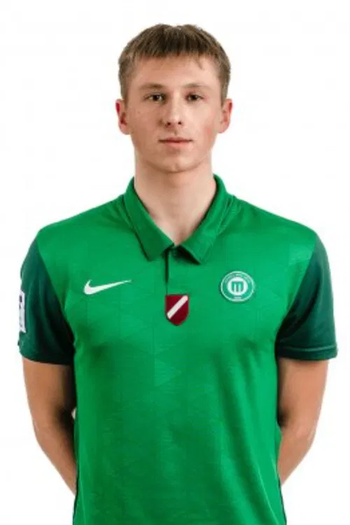 Ričards Bušmeisters profile