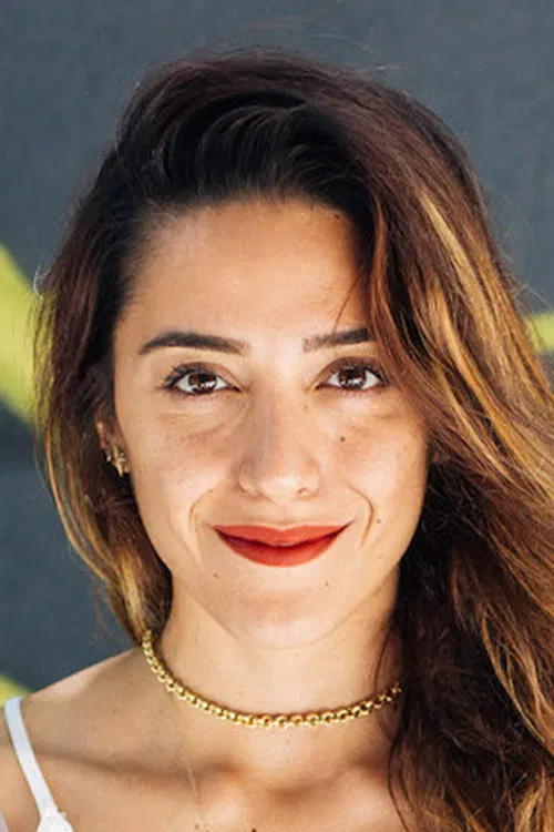 Yasemin Zamanpur profile