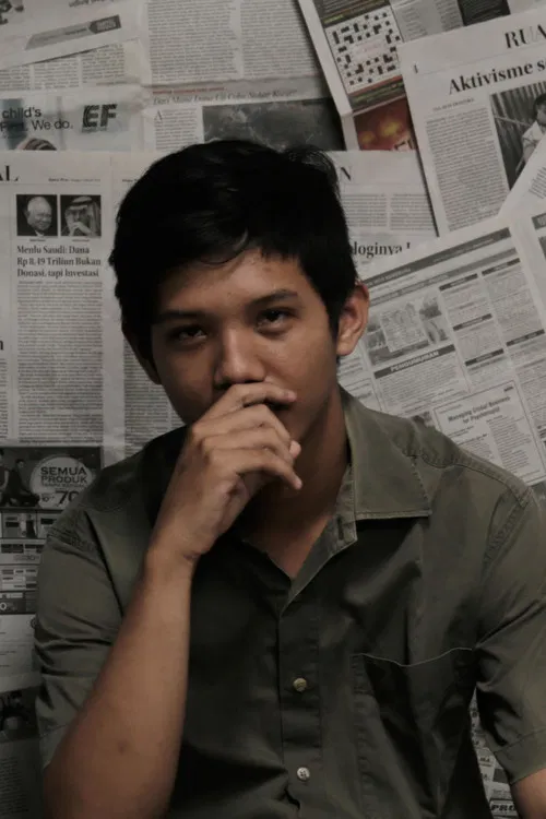 Daniel Victory profile