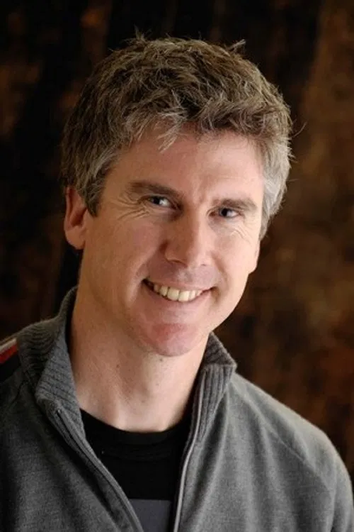 Matthew Evans profile