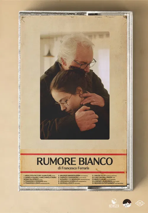 Rumore Bianco poster