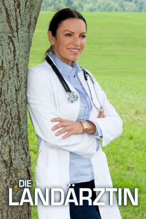 Die Landärztin poster