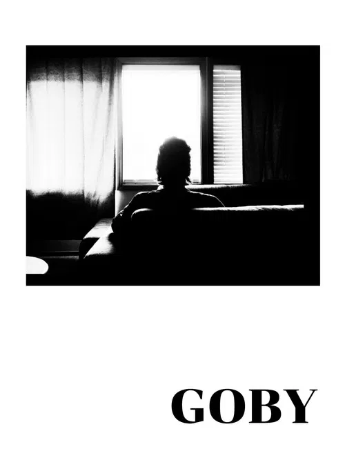 GOBY poster