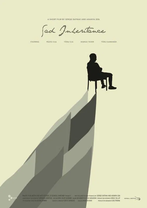 Sad Inheritance poster