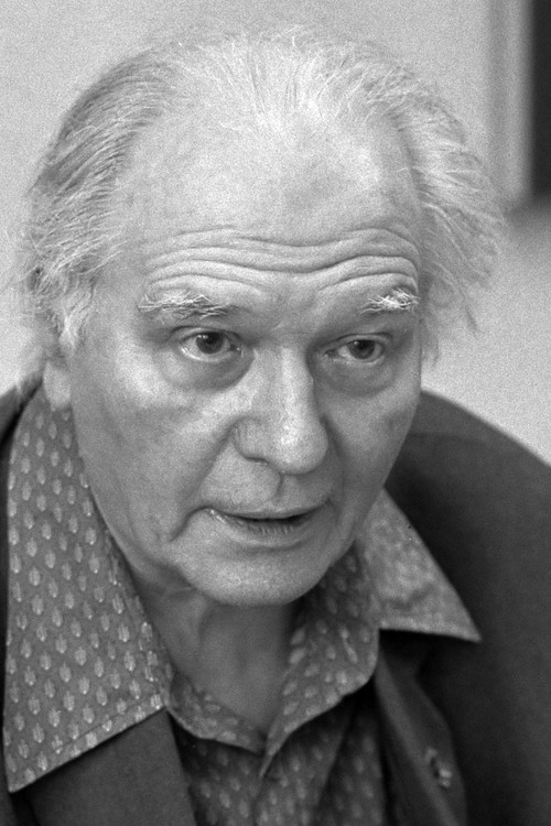 Olivier Messiaen profile
