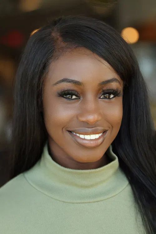 Chayna Douglas profile