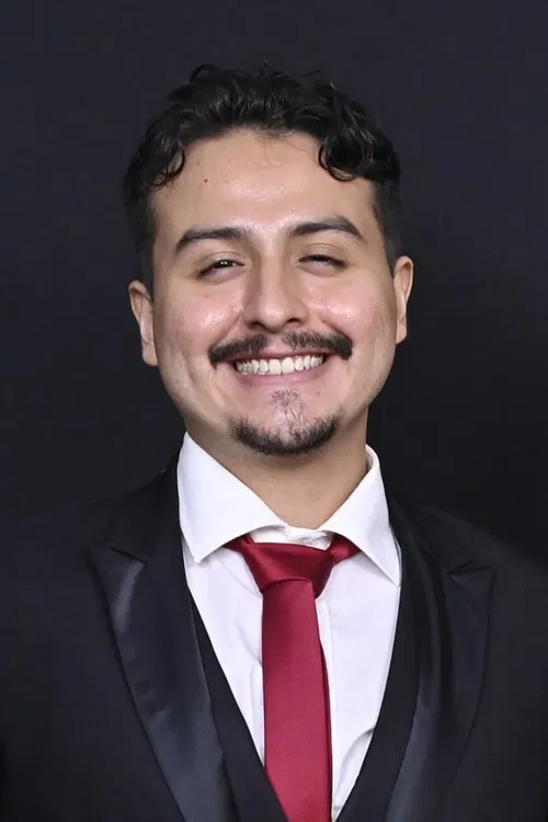 Ernesto Loaiza profile