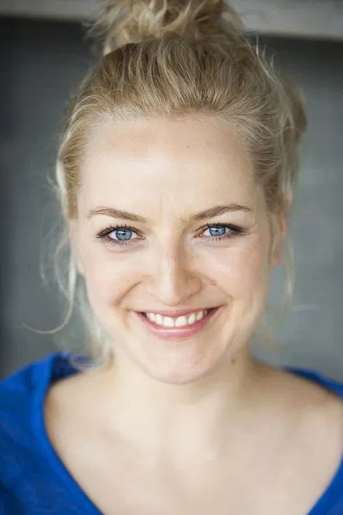 Jessica Walther-Gabory profile