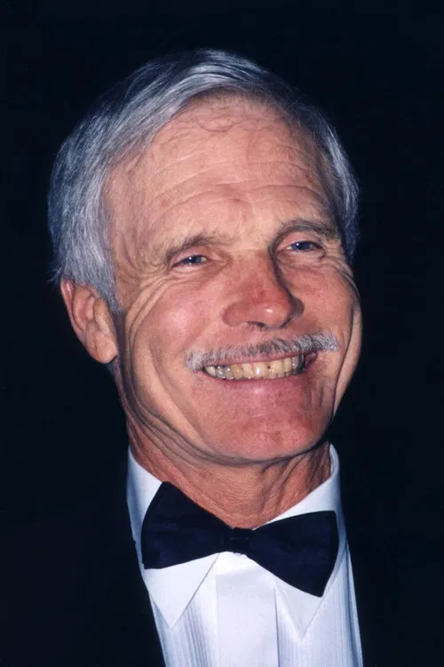 Ted Turner profile