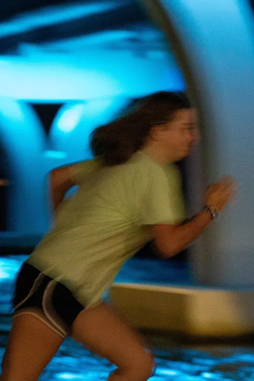 Lauren Logan profile