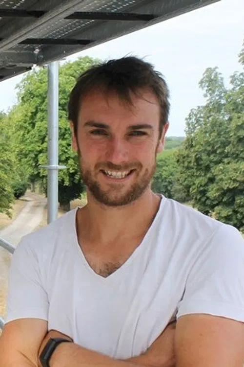 Christopher Timmerman profile