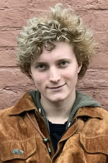 Denis Zainyllin profile