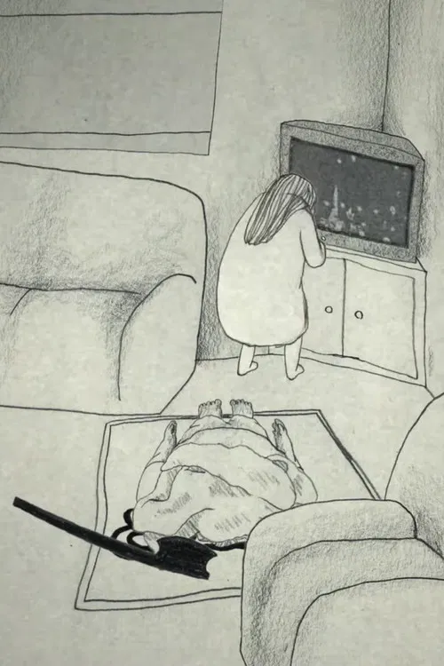 Crazy Little Thing poster