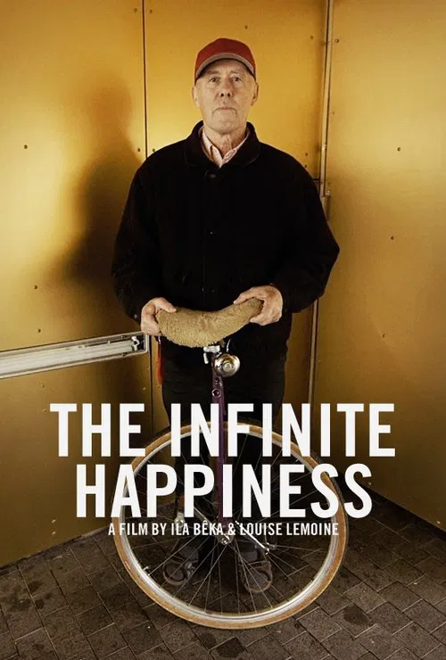 The Infinite Happiness poster