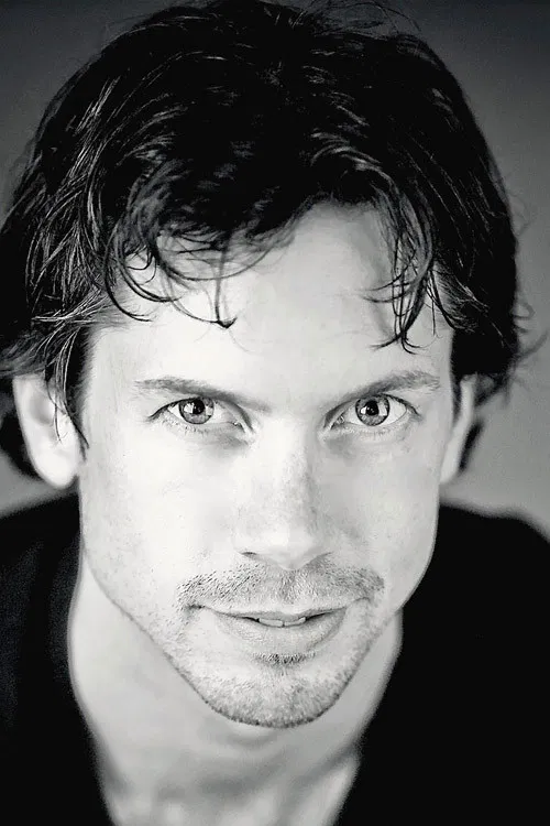 Jonathon Stanton profile