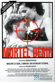 Mortel désir poster