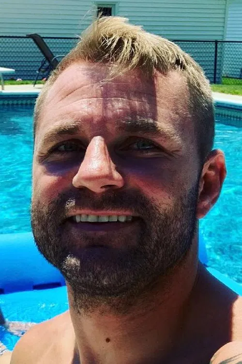 Micheal Gillmore profile