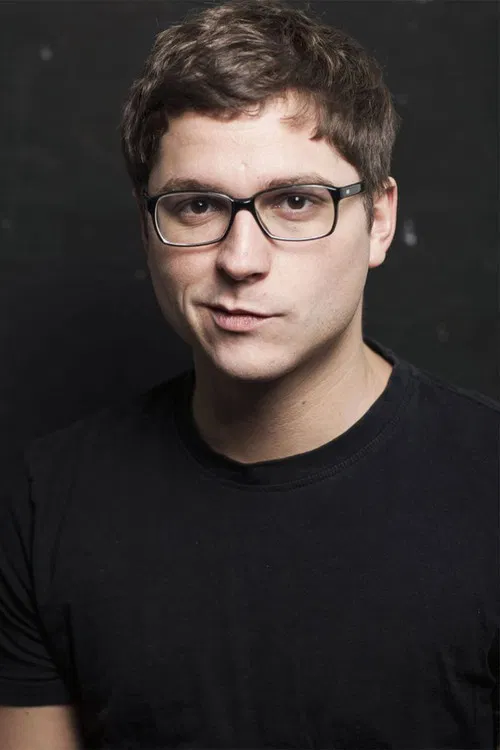 Stefan Ruppe profile